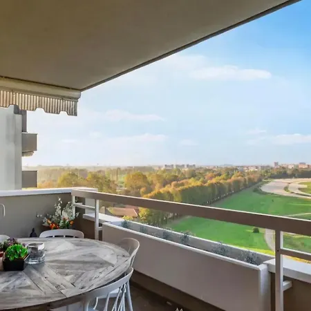 Apartment San Siro Skyline Prestige *