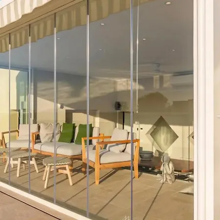 San Siro Skyline Prestige Apartment