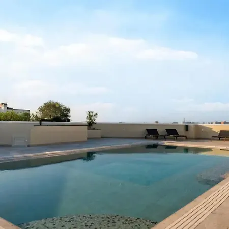 Apartment San Siro Skyline Prestige