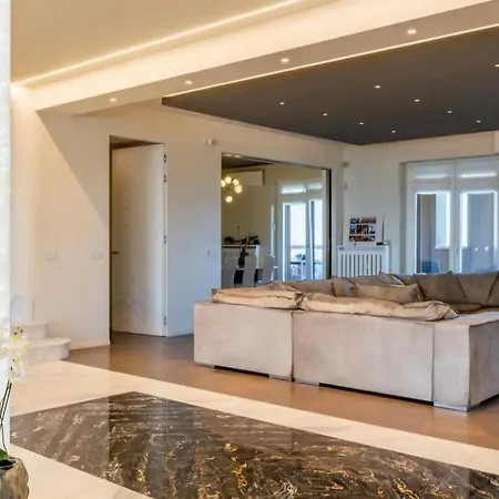 San Siro Skyline Prestige Apartment