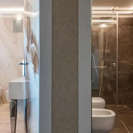 Apartment San Siro Skyline Prestige