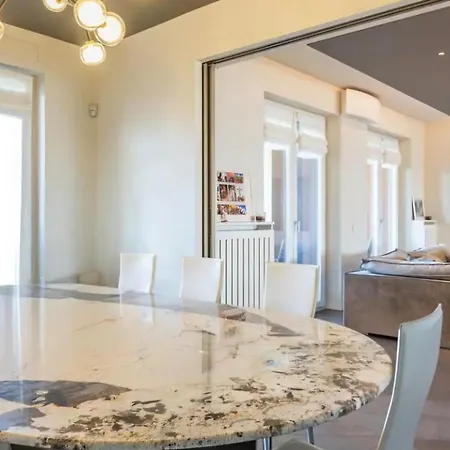 Apartment San Siro Skyline Prestige