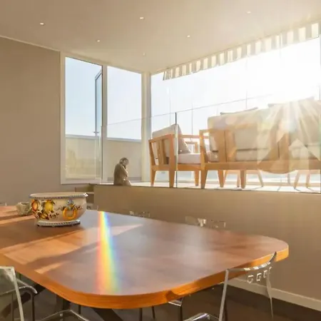 Apartment San Siro Skyline Prestige *