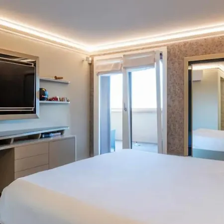 Apartment San Siro Skyline Prestige