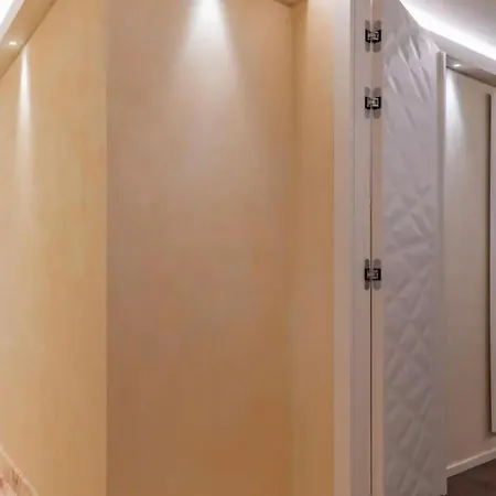 Apartment San Siro Skyline Prestige *
